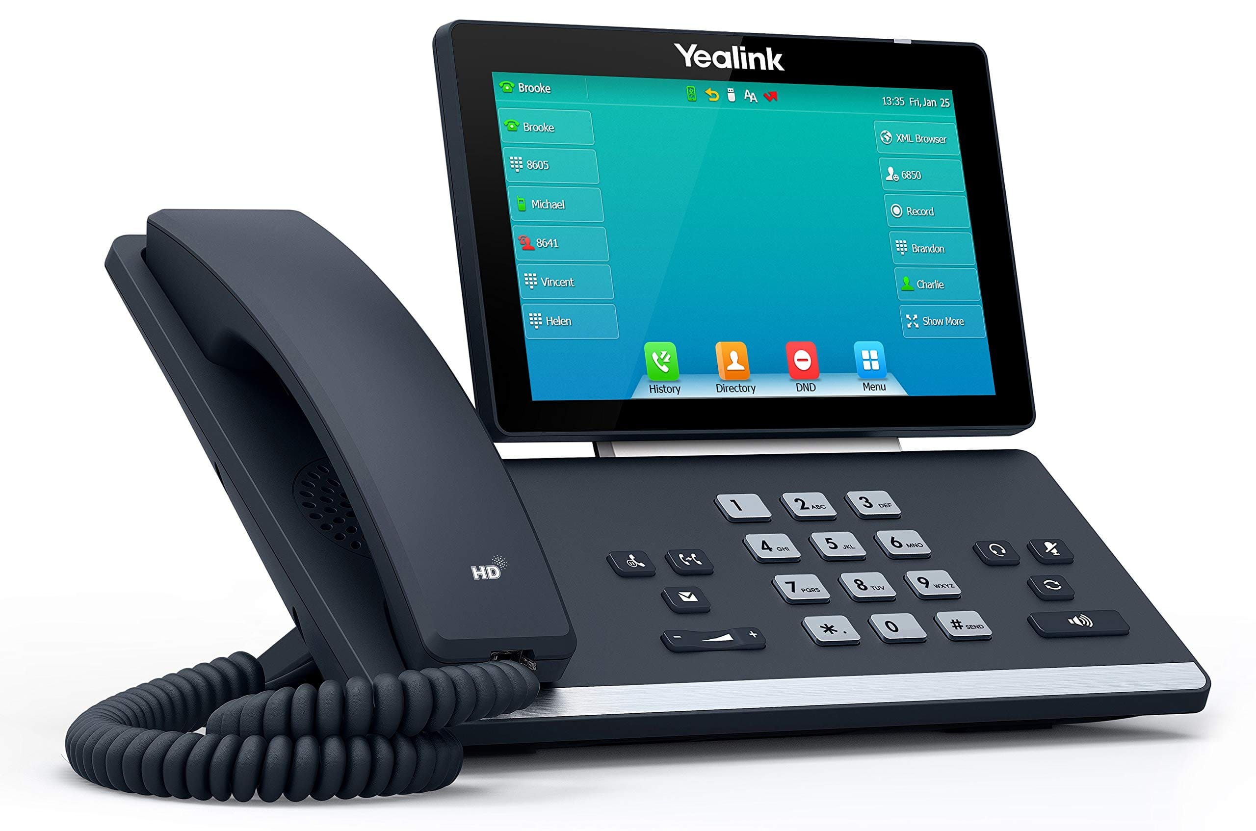 Business VoIP Phone System supply and installation Sydney