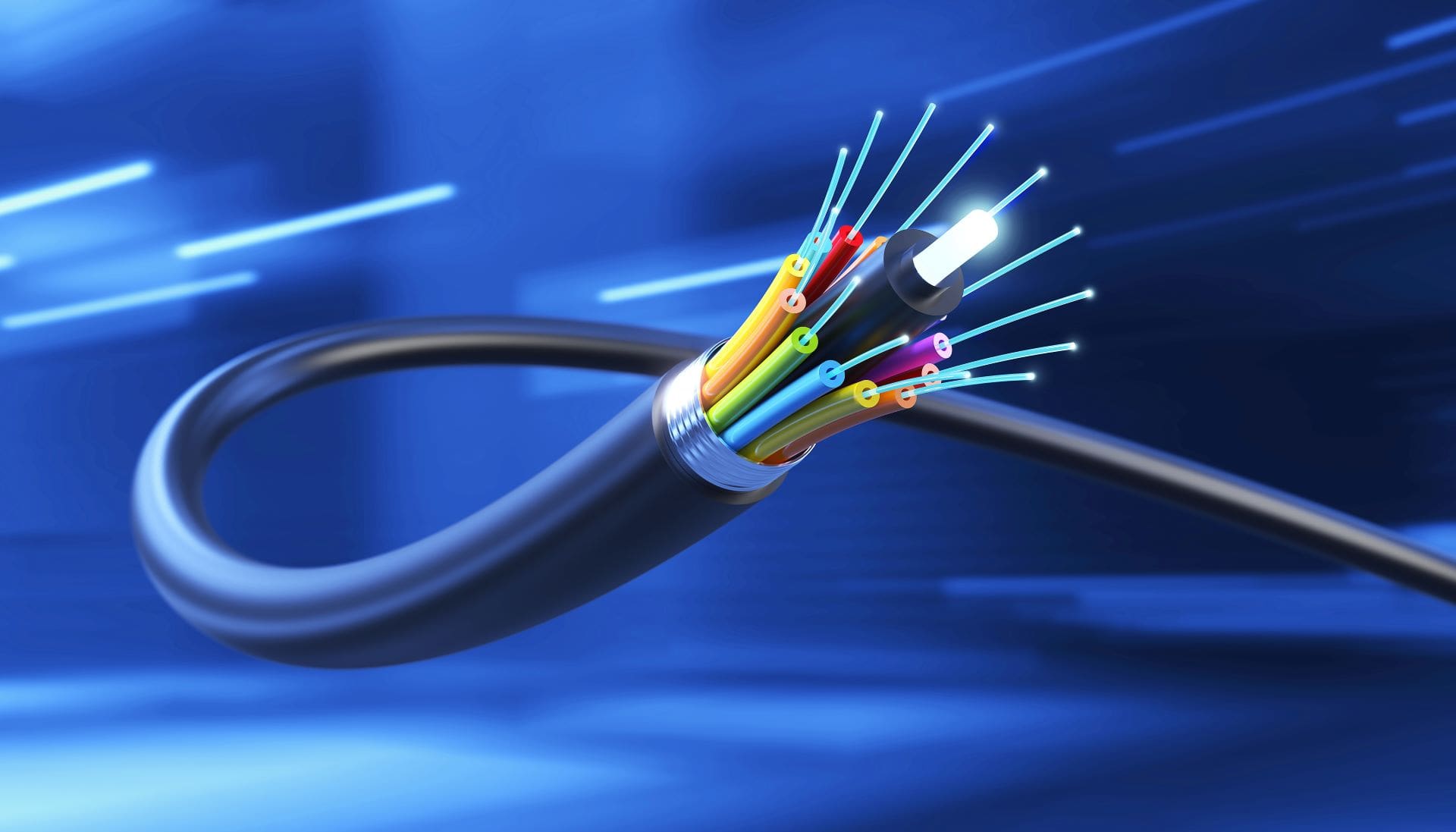 Business Grade Fiber Internet