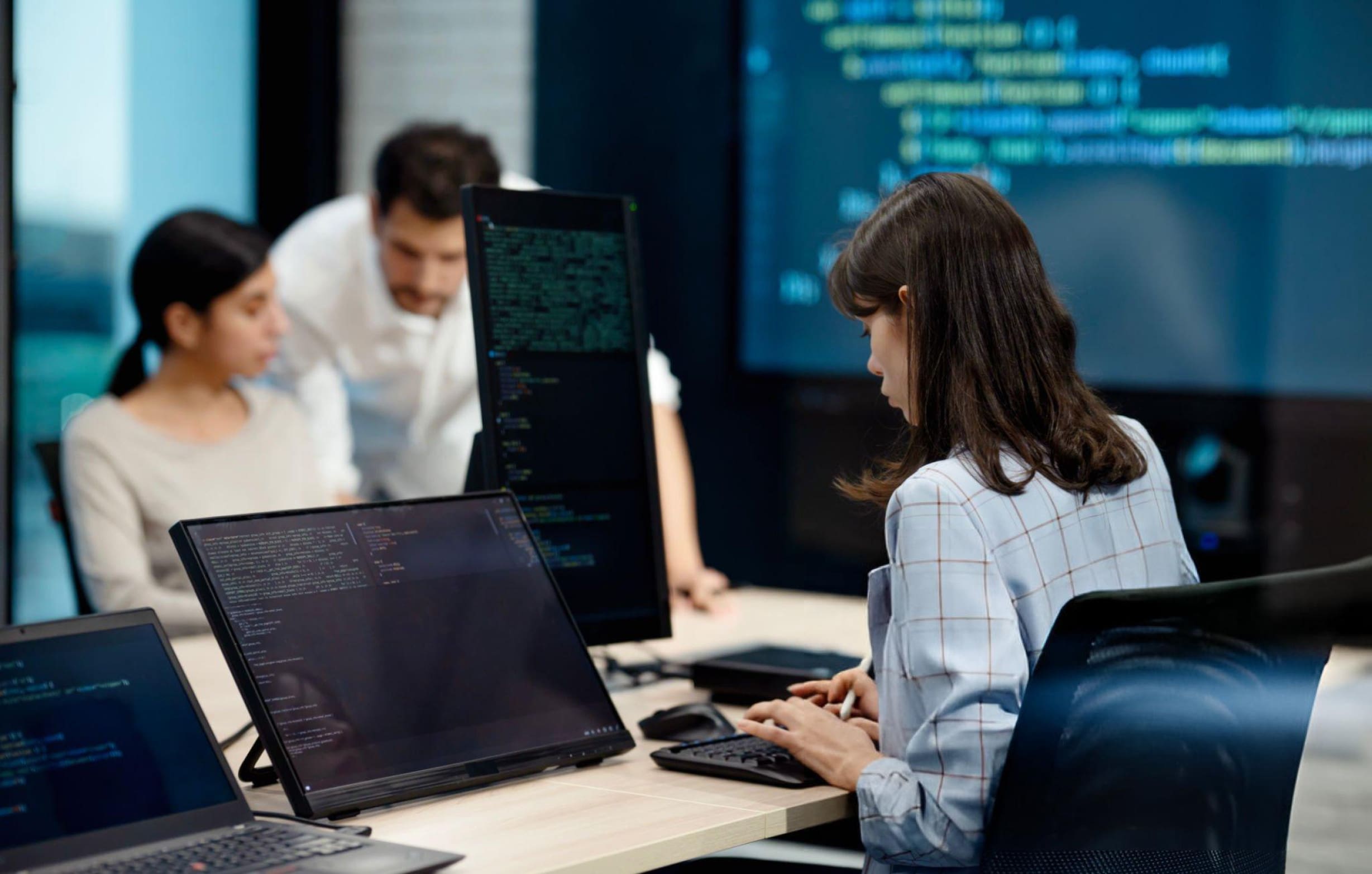 cybersecurity team cybersecurity team