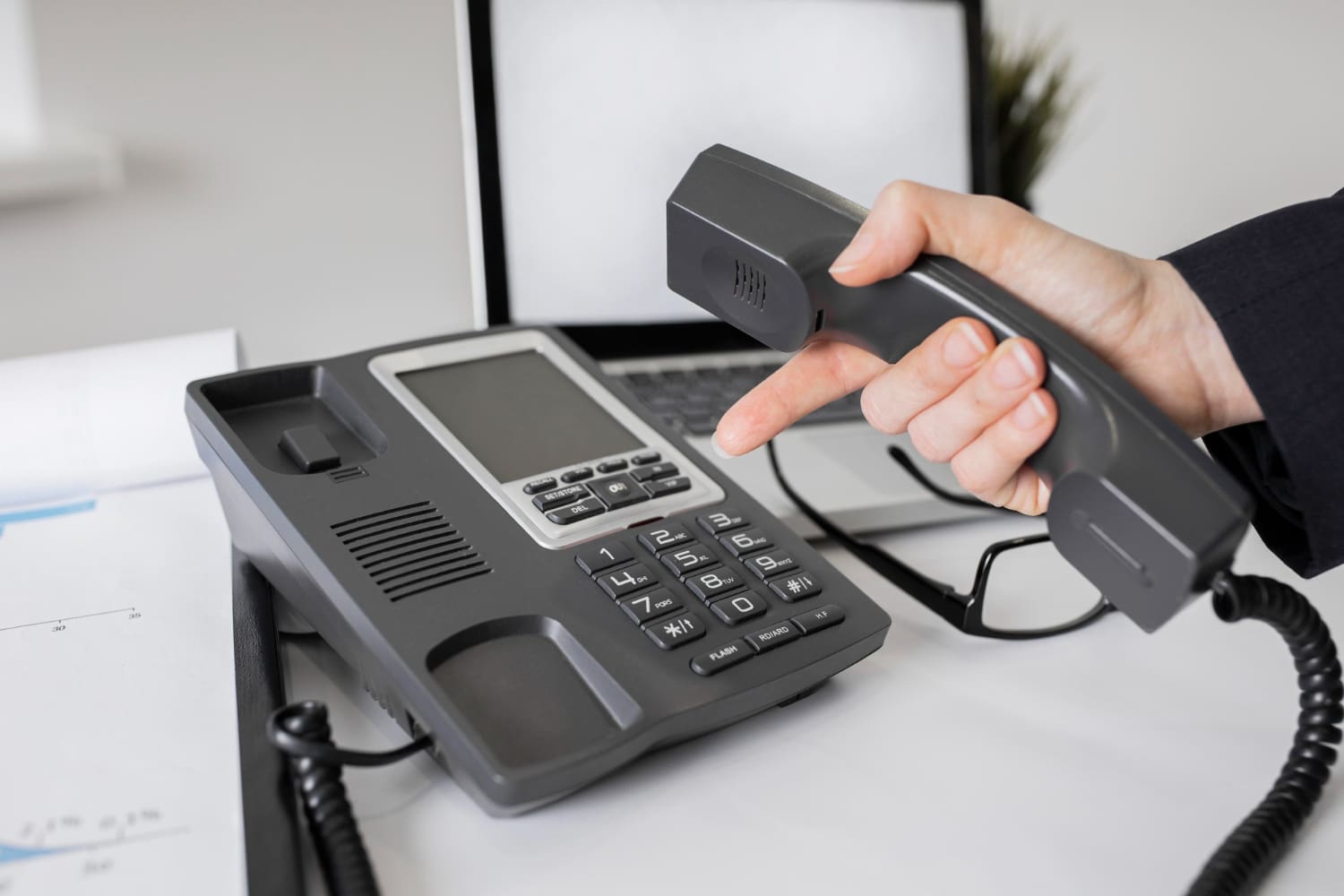 phone system phone system