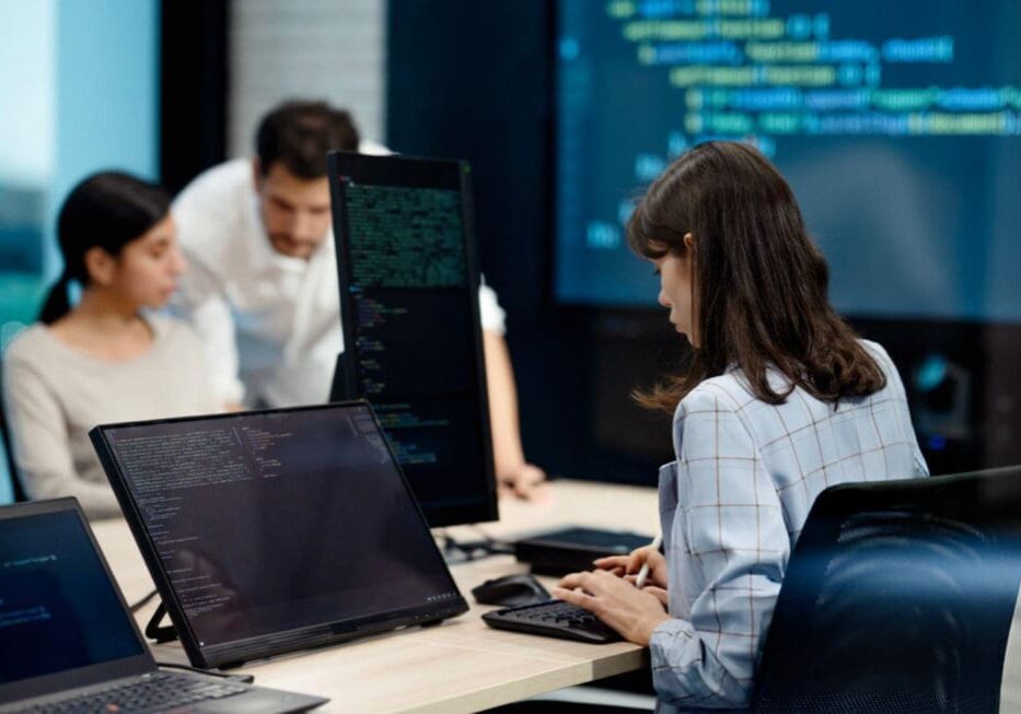cybersecurity team cybersecurity team