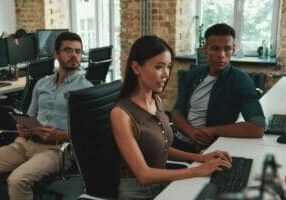 IT Support